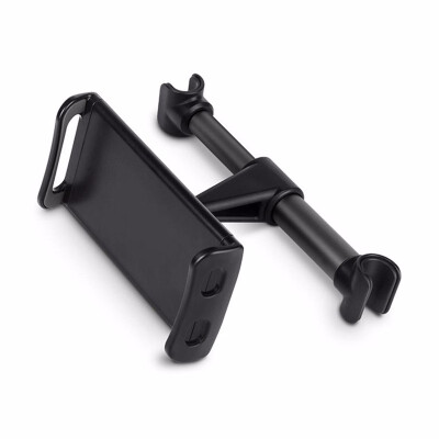 Car Phone Holder Headrest Bracket 360 Degree Rotation Adjustable Universal Back Seat Stand For iPad Tablet iPhone 6788 PlusX
Car Phone Holder Headrest Bracket 360 Degree Rotation Adjustable Universal Back Seat Stand For iPad Tablet iPhone 6788 PlusX
