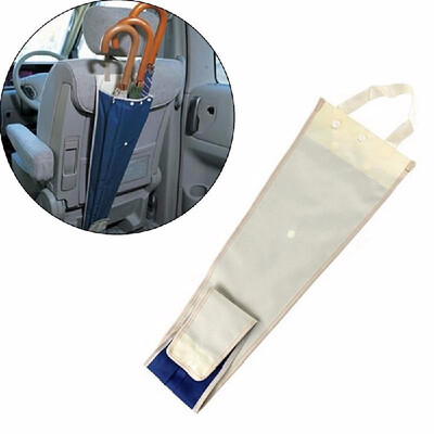Folding&Hanging the Back Seat of the Chair to Receive Umbrella Foldable Umbrella Holder for Car Waterproof
Folding&Hanging the Back Seat of the Chair to Receive Umbrella Foldable Umbrella Holder for Car Waterproof