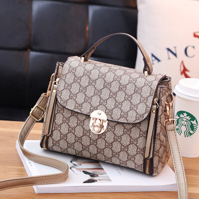 SGARR Fashion Women PU Leather Zipper Handbags Famous Brands Female Small Shoulder Crossbody Bag Casual Tote Bag
SGARR Fashion Women PU Leather Zipper Handbags Famous Brands Female Small Shoulder Crossbody Bag Casual Tote Bag