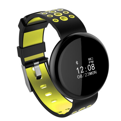 I8 0,66 дюймовый круглый экран крови кислородного давления Heart Rate Monitor Фитнес-трекер Smart Watch
I8 0,66 дюймовый круглый экран крови кислородного давления Heart Rate Monitor Фитнес-трекер Smart Watch