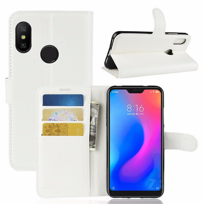 for Xiaomi Redmi 6 Pro WIERSS Wallet Phone Case for Xiaomi Redmi 6 Pro 3GB 4GB 32GB 64GB Flip Leather Cover Case Etui Fundas
for Xiaomi Redmi 6 Pro WIERSS Wallet Phone Case for Xiaomi Redmi 6 Pro 3GB 4GB 32GB 64GB Flip Leather Cover Case Etui Fundas