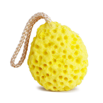 YUUE honeycomb ash ash mud bath bath sponge color with the opportunity to become bigger bath ball bath cotton bath flower
YUUE honeycomb ash ash mud bath bath sponge color with the opportunity to become bigger bath ball bath cotton bath flower