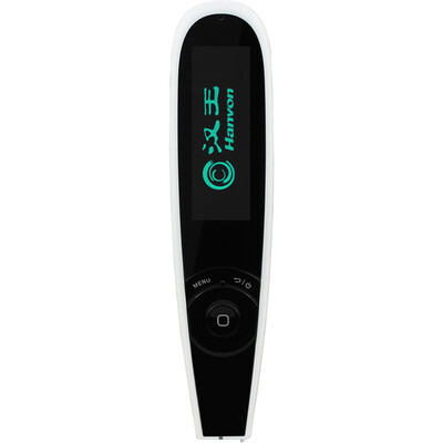 Hanwon A20T E brush pen translation machine translation translation built-in Oxford high order 8&other industry dictionary scanning electronic dictionary
Hanwon A20T E brush pen translation machine translation translation built-in Oxford high order 8&other industry dictionary scanning electronic dictionary