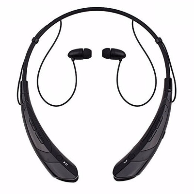 Sport headphone Stereo Bluetooth Headset Wireless Handfree Neckband Earphone For iphone Samsung HTC Google
Sport headphone Stereo Bluetooth Headset Wireless Handfree Neckband Earphone For iphone Samsung HTC Google