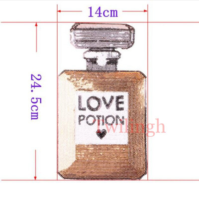 1 Pcs Flower Patches Sequined Sticker Sew Iron On Patch Love Rose Flowers Applique Garment DIY Clothes Repair Badges For Wedding
1 Pcs Flower Patches Sequined Sticker Sew Iron On Patch Love Rose Flowers Applique Garment DIY Clothes Repair Badges For Wedding