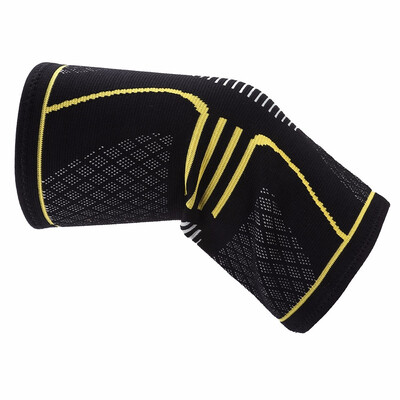 Sport Running Climbing Protection Kneepad protect your muscle Made from knitting materials it is breathable soft washable
Sport Running Climbing Protection Kneepad protect your muscle Made from knitting materials it is breathable soft washable