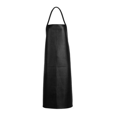 Cntomlv Hot Mens Womens Convenient Faux Leather Chef Apron Waterproof Kitchen Cafe Commercial Restaurant Cooking Aprons Cuff
Cntomlv Hot Mens Womens Convenient Faux Leather Chef Apron Waterproof Kitchen Cafe Commercial Restaurant Cooking Aprons Cuff