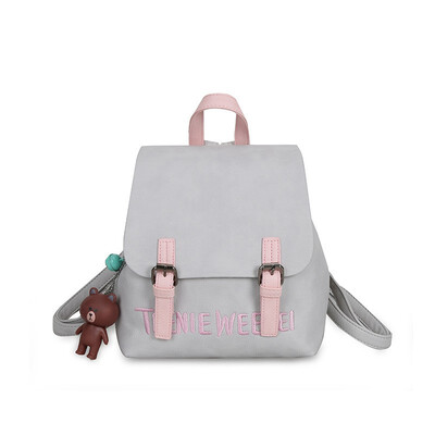 2018 New College Wind Backpack Shoulder Bag Ins Female Super Girl for Young Girls Travel Fashion Bag
2018 New College Wind Backpack Shoulder Bag Ins Female Super Girl for Young Girls Travel Fashion Bag