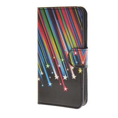 MOONCASE Meteor style Leather Side Flip Wallet Card Slot Stand Pouch чехол для LG Leon 4G LTE / C40 a05 
MOONCASE Meteor style Leather Side Flip Wallet Card Slot Stand Pouch чехол для LG Leon 4G LTE / C40 a05