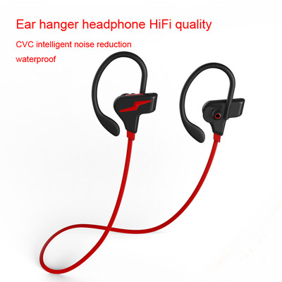 Over Ear Bluetooth Headphone with Microphone Noise Cancelling Oblique in Ear Headphone Sweat-proof for Gym
Over Ear Bluetooth Headphone with Microphone Noise Cancelling Oblique in Ear Headphone Sweat-proof for Gym