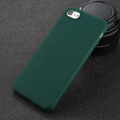 Phone Case For iPhone 7 6 6s 8 X Plus 5 5s SE Simple Solid Color Ultrathin Soft TPU Cases Fashion Candy Color Back Cover
Phone Case For iPhone 7 6 6s 8 X Plus 5 5s SE Simple Solid Color Ultrathin Soft TPU Cases Fashion Candy Color Back Cover