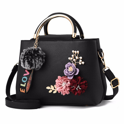 SGARR Luxury Women Handbags Famous Brands Female PU Leather Shoulder Crossbody Bag High Quality Small Ladies Casual Tote Bag
SGARR Luxury Women Handbags Famous Brands Female PU Leather Shoulder Crossbody Bag High Quality Small Ladies Casual Tote Bag