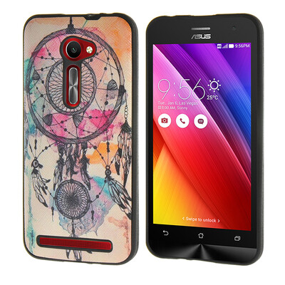 MOONCASE чехол для Asus Zenfone 2 ZE500CL ( 5.0 inch ) Pattern series Flexible Soft Gel TPU Silicone Skin Slim Durable Cover
MOONCASE чехол для Asus Zenfone 2 ZE500CL ( 5.0 inch ) Pattern series Flexible Soft Gel TPU Silicone Skin Slim Durable Cover