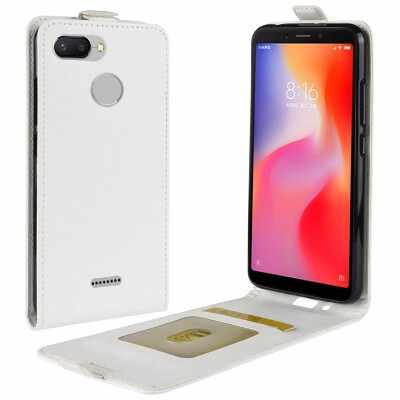 for Xiaomi Redmi 6 WIERSS Flip Leather Case for Xiaomi Redmi 6A 32GB 16GB 64GB Retro Wallet Case Leather Cover Cases Fundas
for Xiaomi Redmi 6 WIERSS Flip Leather Case for Xiaomi Redmi 6A 32GB 16GB 64GB Retro Wallet Case Leather Cover Cases Fundas