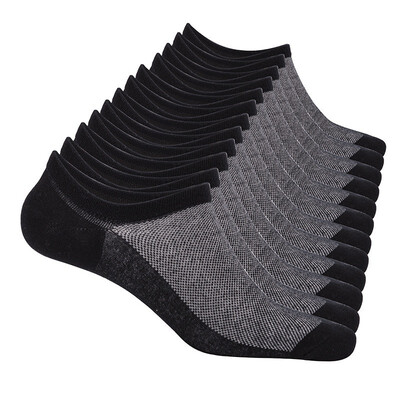 ASTARIN 6 Pairs Knit Flexible Low Cut Casual Ankle Socks Short Comfortable Cotton Athletic Sock with Non-slip Silicone
ASTARIN 6 Pairs Knit Flexible Low Cut Casual Ankle Socks Short Comfortable Cotton Athletic Sock with Non-slip Silicone
