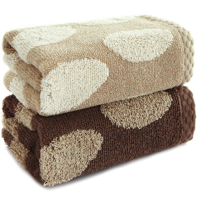 Sanli cotton Sen thick towel 2 pieces 35×78cm Modern striped high terry face towel 165glight blue coral powder
Sanli cotton Sen thick towel 2 pieces 35×78cm Modern striped high terry face towel 165glight blue coral powder