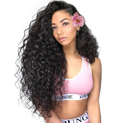 CARA Brazilian Loose Wave Bundles With Closure 3 Human Virgin Hair Weave Bundles With Free Part Lace Closure
CARA Brazilian Loose Wave Bundles With Closure 3 Human Virgin Hair Weave Bundles With Free Part Lace Closure