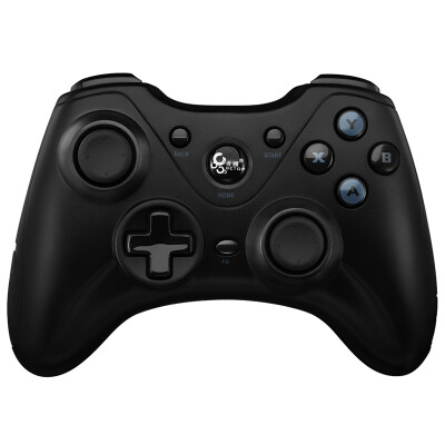 Bexton (Betop) BTP-2171TN Chilean traveler Carlo Arrow Bluetooth smart game player player version of the black
Bexton (Betop) BTP-2171TN Chilean traveler Carlo Arrow Bluetooth smart game player player version of the black