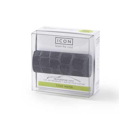 Milan feili millefiori Italy imported car perfume car perfume decoration new collection series cold water
Milan feili millefiori Italy imported car perfume car perfume decoration new collection series cold water