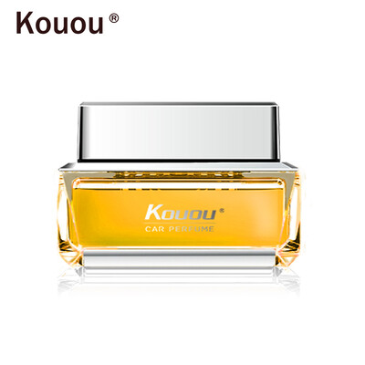 Kouou car perfume king seat perfume ornaments long-lasting fragrance essential oil car supplies dance rhythm flavor
Kouou car perfume king seat perfume ornaments long-lasting fragrance essential oil car supplies dance rhythm flavor