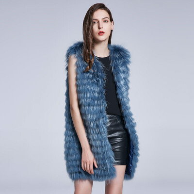 Real fur coat natural fox fur coat female winter warm jacket fashion stitching design sleeveless vest 2018 new discount
Real fur coat natural fox fur coat female winter warm jacket fashion stitching design sleeveless vest 2018 new discount