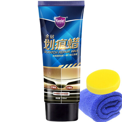 Hamlet Scratch Wax Universal Car Wax Scratch Car Paint Scratch Repair Wax Scratch Po Paint Scratch Cream Car Traces To Trace Repair Artifacts Wax Supplies
Hamlet Scratch Wax Universal Car Wax Scratch Car Paint Scratch Repair Wax Scratch Po Paint Scratch Cream Car Traces To Trace Repair Artifacts Wax Supplies