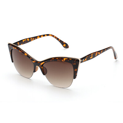 FEIDU Fashion DITA Cat Eye Sunglasses Women Brand Designer vintage sun glasses Women Eyeglasses High Quality oculos
FEIDU Fashion DITA Cat Eye Sunglasses Women Brand Designer vintage sun glasses Women Eyeglasses High Quality oculos