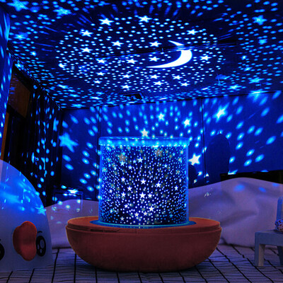Jingyi JINGYI birthday gift girl teachers day gift to the teacher wife girlfriends boy girlfriend girlfriend girlfriend romantic creative practical gift star projection lamp blue
Jingyi JINGYI birthday gift girl teachers day gift to the teacher wife girlfriends boy girlfriend girlfriend girlfriend romantic creative practical gift star projection lamp blue