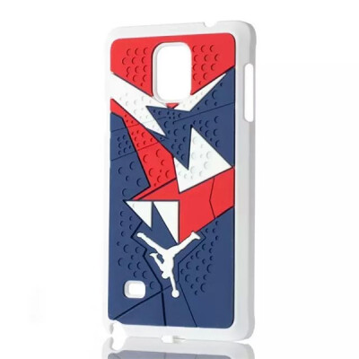 мити новенький Air Jordan кроссовки 4 6 7 единственным пвх для Samsung Galaxy Note 4 резиновые покрытия n9100 иордании телефон дело 15 цветов
мити новенький Air Jordan кроссовки 4 6 7 единственным пвх для Samsung Galaxy Note 4 резиновые покрытия n9100 иордании телефон дело 15 цветов
