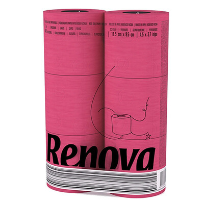 Renova Hearts (Renova) Sandalwood Rolls Practical Supplements Arctic Light Powder 3 Layer 140 Section * 6 Volume Portuguese Import
Renova Hearts (Renova) Sandalwood Rolls Practical Supplements Arctic Light Powder 3 Layer 140 Section * 6 Volume Portuguese Import