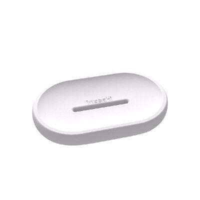 Diatomite Soap Dish Hydrophil Saver Anti-bacterial Holder for Shower Bathroom Tub And Kitchen Sink Easy Cleaning
Diatomite Soap Dish Hydrophil Saver Anti-bacterial Holder for Shower Bathroom Tub And Kitchen Sink Easy Cleaning