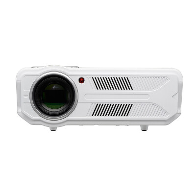 Rigal RD-818 intelligent projector projector home HD widescreen WiFi connection mobile phone with the same screen
Rigal RD-818 intelligent projector projector home HD widescreen WiFi connection mobile phone with the same screen