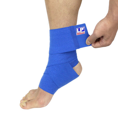 LP694 bandage ankle movement wave pattern silicone anti - skid sports ankle joint protection
LP694 bandage ankle movement wave pattern silicone anti - skid sports ankle joint protection