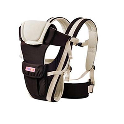 0-36 Months Baby Carrier Multifunctional Front Facing & Front Carry Comfortable Sling Backpack Pouch Wrap Infant Kangaroo Bag
0-36 Months Baby Carrier Multifunctional Front Facing & Front Carry Comfortable Sling Backpack Pouch Wrap Infant Kangaroo Bag