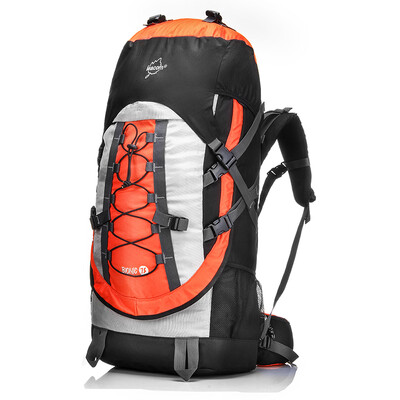 Realer Brand 75L Hiking Backpack Men Women Nylon Trekking Backpack Outdoor Travel Camping Tactical BackPack Sport Backpack
Realer Brand 75L Hiking Backpack Men Women Nylon Trekking Backpack Outdoor Travel Camping Tactical BackPack Sport Backpack