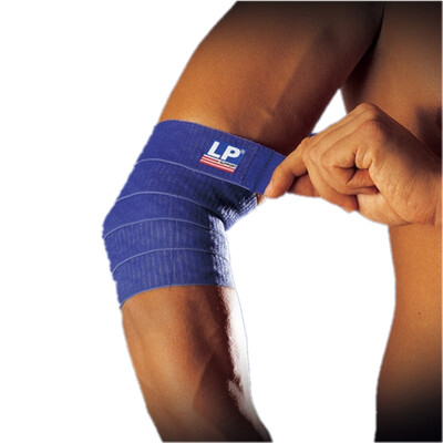 LP692 Bandage Elbow Movement Outdoor Elastic Bandage Self Wrapping Arm Elbow Anti-slip Gauges
LP692 Bandage Elbow Movement Outdoor Elastic Bandage Self Wrapping Arm Elbow Anti-slip Gauges