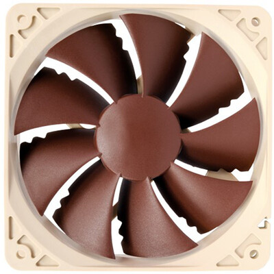 Owl (NOCTUA) NF-P12 PWM 12 см вентилятор (регулятор температуры / вентилятор охлаждения 4-полюсного вентилятора / шасси)
Owl (NOCTUA) NF-P12 PWM 12 см вентилятор (регулятор температуры / вентилятор охлаждения 4-полюсного вентилятора / шасси)