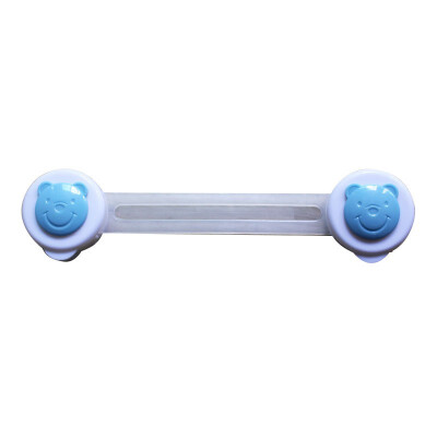 10PCSLOT Child Safety Kids Lock Protection Locking Doors Refrigerator Drawer Lock Childrens Safety Plastic Locks Cabinet Lock
10PCSLOT Child Safety Kids Lock Protection Locking Doors Refrigerator Drawer Lock Childrens Safety Plastic Locks Cabinet Lock