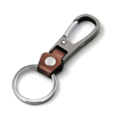 Jinda Japan&the United States key chain mens car creative key ring waist hanging stainless steel double ring birthday gift female RMA286-1
Jinda Japan&the United States key chain mens car creative key ring waist hanging stainless steel double ring birthday gift female RMA286-1