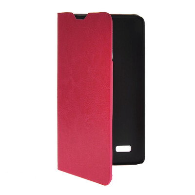 MOONCASE Slim Leather Side Flip Wallet Card Slot Pouch with Kickstand Shell Back чехол для LG L Bello D331 / D335 Hot pink
MOONCASE Slim Leather Side Flip Wallet Card Slot Pouch with Kickstand Shell Back чехол для LG L Bello D331 / D335 Hot pink
