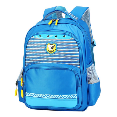 Carany Carany CX2594 Ice Sea Blue Elementary School Student Bag 1 - 3 - 6 Grade Student Bag Korean Version Cute Shoulder Bag
Carany Carany CX2594 Ice Sea Blue Elementary School Student Bag 1 - 3 - 6 Grade Student Bag Korean Version Cute Shoulder Bag