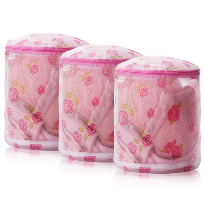 Additives laundry bag care wash bag wash bag cylindrical three-dimensional laundry bag thickening wash bag machine wash special set of 3 WSF-2008
Additives laundry bag care wash bag wash bag cylindrical three-dimensional laundry bag thickening wash bag machine wash special set of 3 WSF-2008