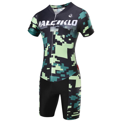 Malciklo Mens Cycling Jersey Pro Team Triathlon Suit Cycling Clothing Bike Jumpsuit Maillot Cycling Sets Ropa Ciclismo
Malciklo Mens Cycling Jersey Pro Team Triathlon Suit Cycling Clothing Bike Jumpsuit Maillot Cycling Sets Ropa Ciclismo