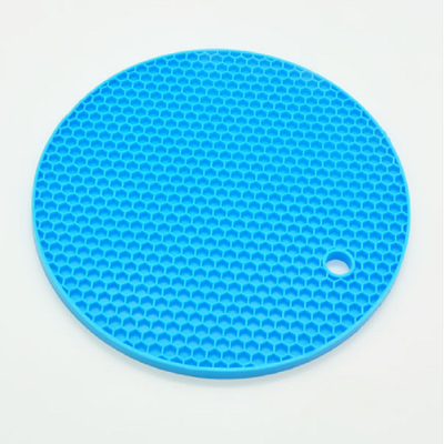 Cntomlv 18cm Round Silicone Non-slip Heat Resistant Mat Coaster Cushion Placemat Pot Holder Kitchen Accessories
Cntomlv 18cm Round Silicone Non-slip Heat Resistant Mat Coaster Cushion Placemat Pot Holder Kitchen Accessories