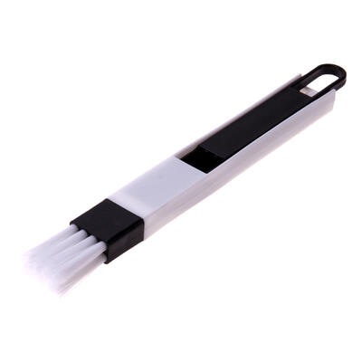 Cntomlv 2 in 1 multi-function window slot brush with dustpan screen keyboard drawer wardrobe corner gap Dust removal cleaning
Cntomlv 2 in 1 multi-function window slot brush with dustpan screen keyboard drawer wardrobe corner gap Dust removal cleaning