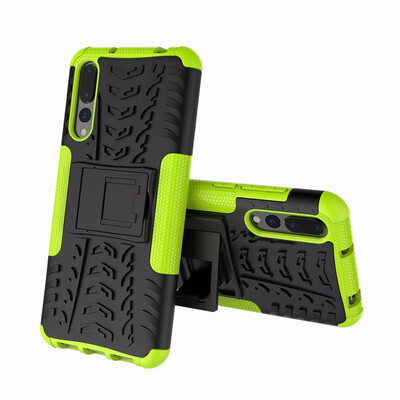 Goowiiz Phone Case For Huawei P20P20 ProP20 LiteNova 3E Armor Tire Texture Rugged Protection PCTPU Full Protection
Goowiiz Phone Case For Huawei P20P20 ProP20 LiteNova 3E Armor Tire Texture Rugged Protection PCTPU Full Protection