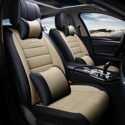 TO YOUR TASTE auto accessories universal luxury car seat covers leather cushion for HAVAL H6coupe H2 H3 H5 H6 H8 Tiggo waterproof
TO YOUR TASTE auto accessories universal luxury car seat covers leather cushion for HAVAL H6coupe H2 H3 H5 H6 H8 Tiggo waterproof