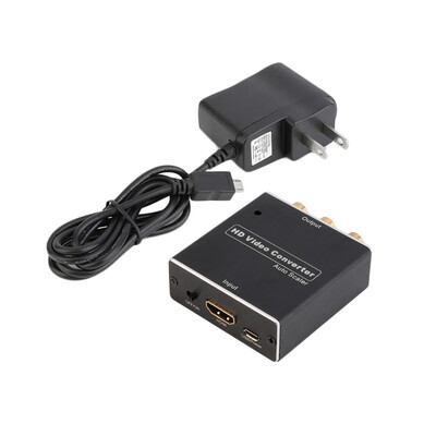Мини 1080P HDMI к аудио-видео CVBS RCA адаптер HD Video Converter для HDTV DVD видеомагнитофона
Мини 1080P HDMI к аудио-видео CVBS RCA адаптер HD Video Converter для HDTV DVD видеомагнитофона