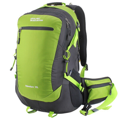 El Monte ALPINT MOUNTAIN альпинистская сумка легкая сумка с дождевой крышкой 35L 630-703 зеленая
El Monte ALPINT MOUNTAIN альпинистская сумка легкая сумка с дождевой крышкой 35L 630-703 зеленая