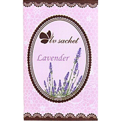 Vanker Scented Fragrance Home Wardrobe Drawer Car Perfume Sachet Bag Mini Pouch Lavender
Vanker Scented Fragrance Home Wardrobe Drawer Car Perfume Sachet Bag Mini Pouch Lavender